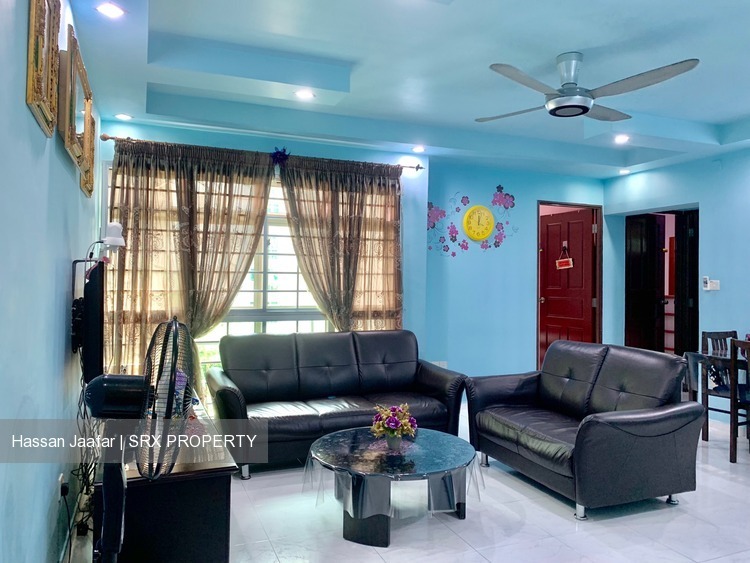 Blk 201C Punggol Field (Punggol), HDB 4 Rooms #207260861